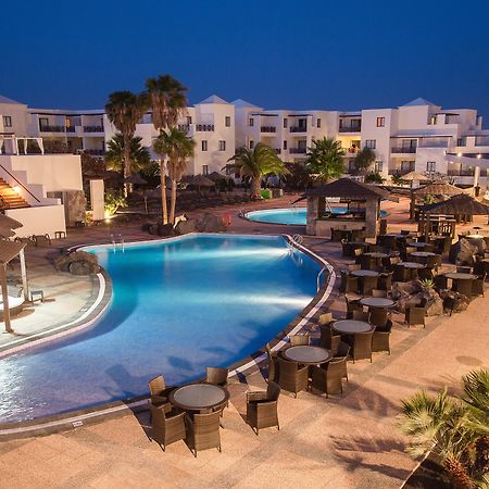 Vitalclass Lanzarote Resort Costa Teguise Exterior foto