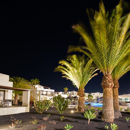 Vitalclass Lanzarote Resort Costa Teguise Exterior foto