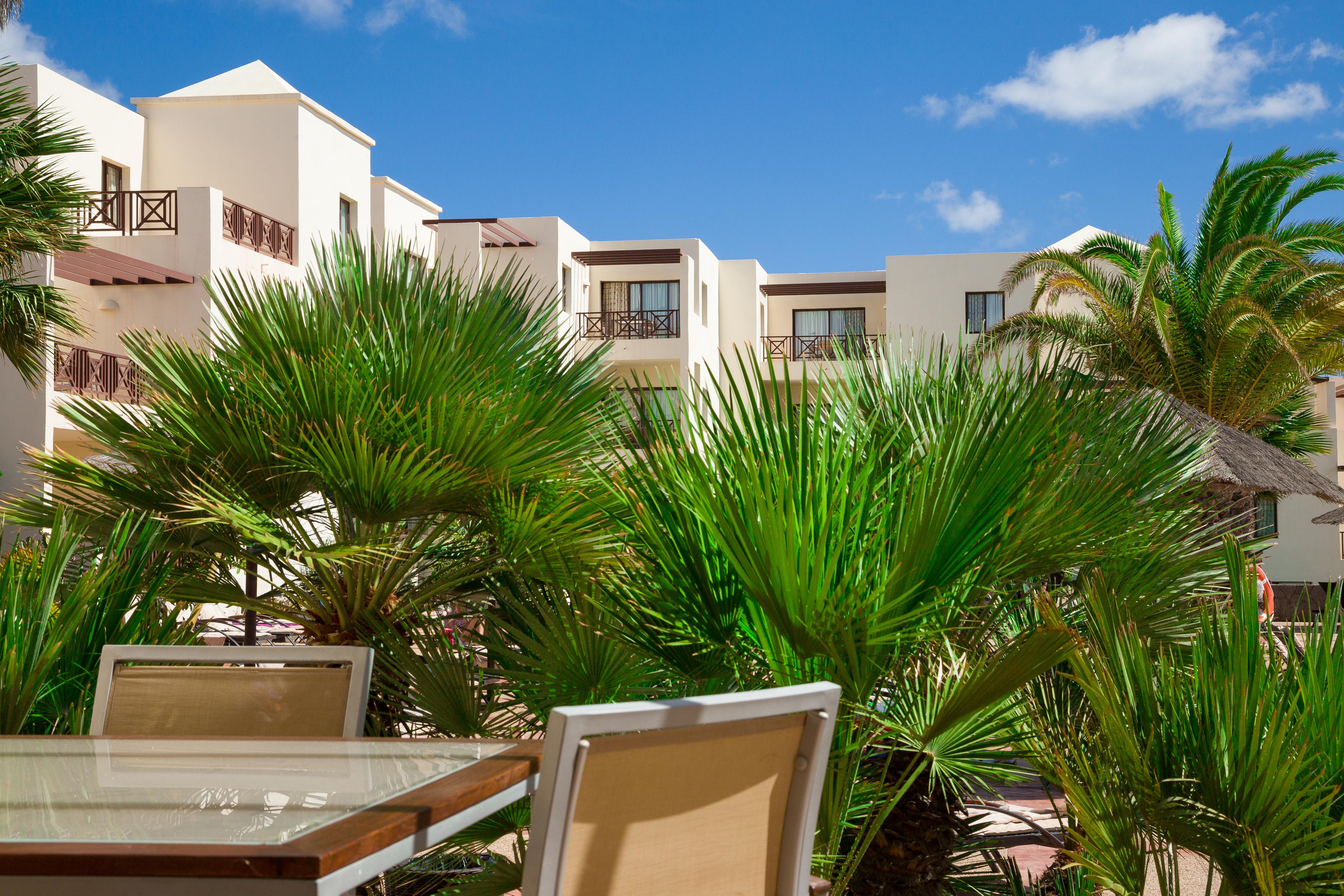 Vitalclass Lanzarote Resort Costa Teguise Exterior foto