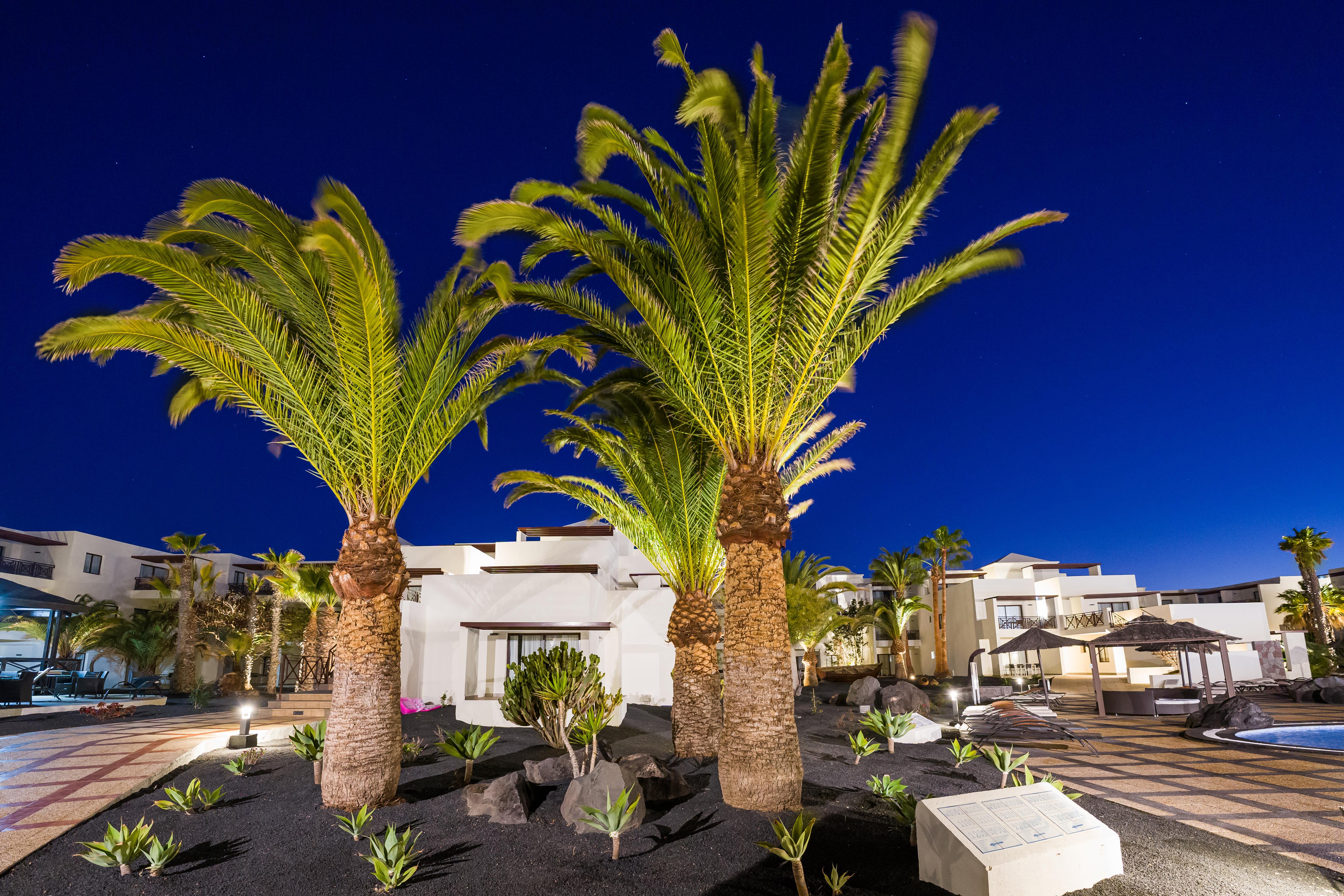 Vitalclass Lanzarote Resort Costa Teguise Exterior foto