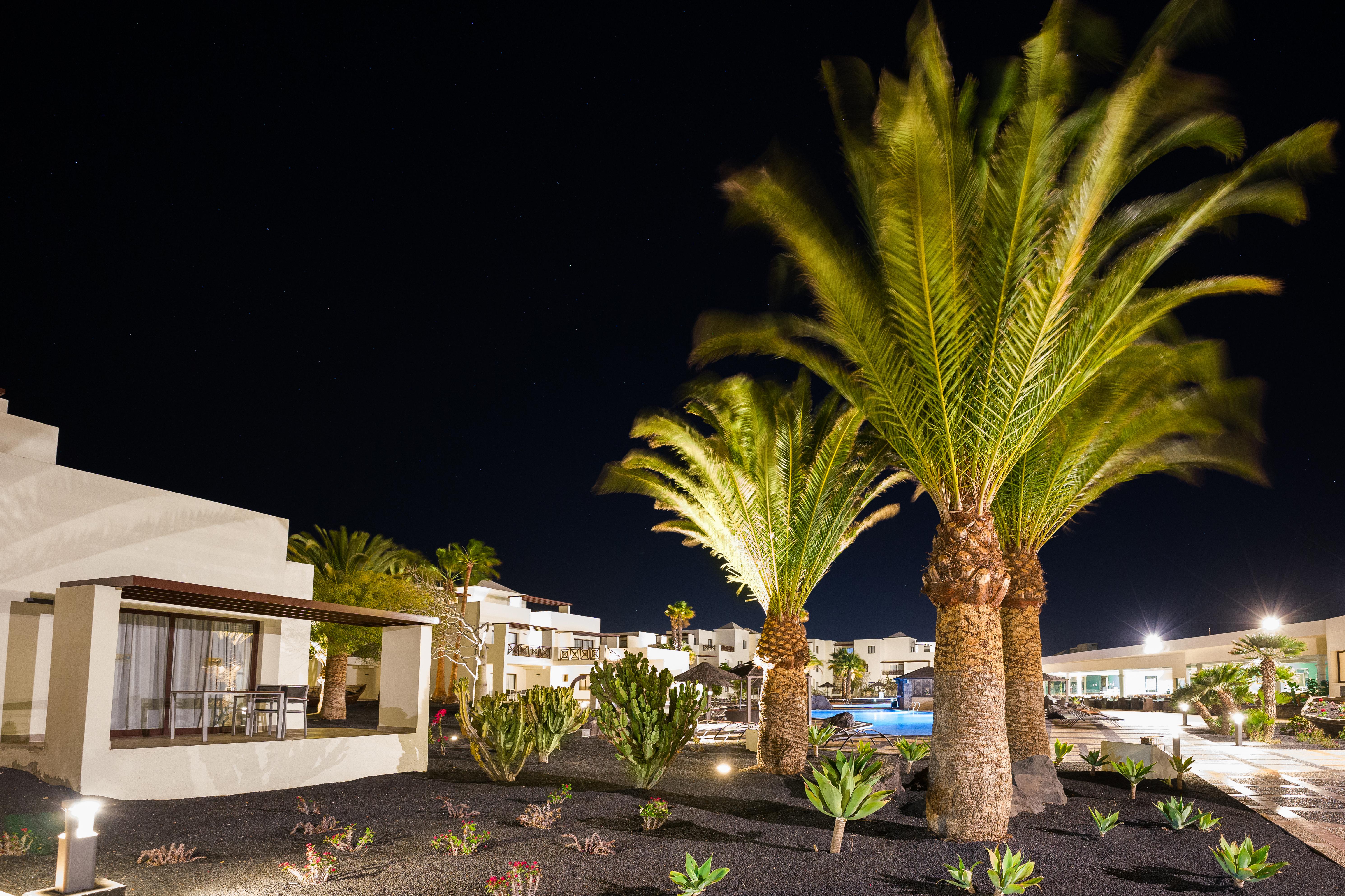 Vitalclass Lanzarote Resort Costa Teguise Exterior foto