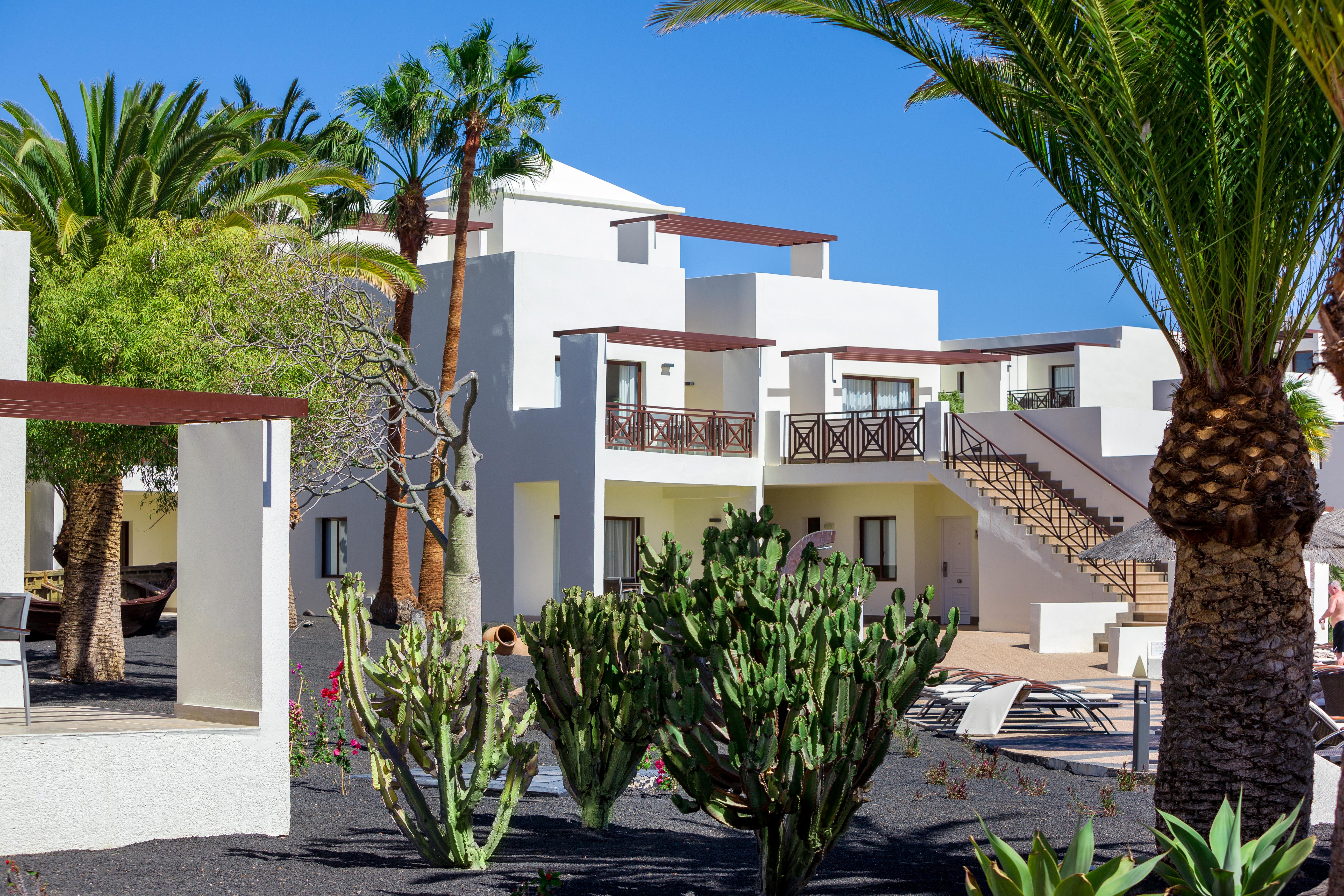 Vitalclass Lanzarote Resort Costa Teguise Exterior foto